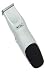 Wahl 9906-2017 Groomsman Battery Hair, Beard, Moustache Trimmer Set
