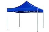 Schneider Pavillon SAFARI 300x600cm, blau