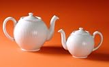 Review Pillivuyt  / Pillivuyt 334215 Plisse Teapot - Large - 6 Servings, 1.5 qt.