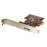 Vantec UGT ST400 SATA eSATA II PCI Express Host Card