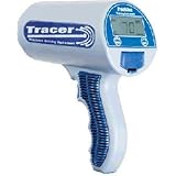 Sports Radar Tracer SRA3000 Sport Radar Gun w/ Trigger / Continuous / Average Modes,