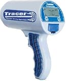 Best Price Sports Radar Tracer SRA3000 Sport Radar Gun w/ Trigger / Continuous / Average Modes,