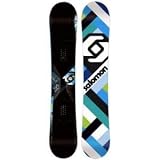 Salomon Special Snowboard