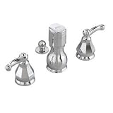 Buy American Standard 6028400.068 Fixture-Mounted Bidet Fitting without Vacuum Breaker...
