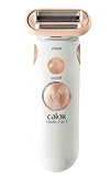 Calor – RF7361CO – Epilation – Rasoir Lissea Vision