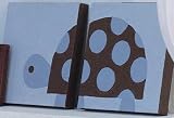 Review KidsLine  / Mod Turtle Canvas Wall Art - Set of 2