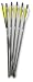 6 - Pk. Victory X - 22 Crossbow Bolts