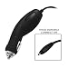 For Nokia 7070 Prism / 7100 Supernova / 7210 Supernova / 7310 Supernova / 7360 / 7370 / 7373 / 7390 / 7500 Prism / 7510 Supernova / 7610 Supernova Portable Travel Premium Plug-in Car Charger