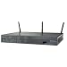 887 ADSL2/2+ Annex A Router 80