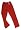 Red Unisex Super Soft Fleece Pants 5 adult Sizes. 6 Colors available. Features Draw-cord and roomy unisex cut. Great for workout and Gym., Extra Large