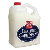 128oz. Griot's Garage Leather Care Spray