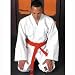Cimac - Light Heavyweight Judo Uniform (Colour: White ) (Size: 2/150 - 7/200 )