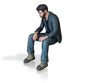 キアヌ・リーブス ぼっちフィギュア 大