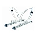 Delta Seurat Two-Bike Floor Stand