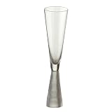Review Artland  / Set of 2 Prescott Champagne Flutes - Clear