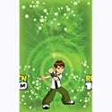 Ben 10 Tablecover