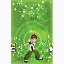 Ben 10 Tablecover