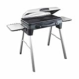 Camp Chef SPG-25S Sport Grill MVP - SPG-25S