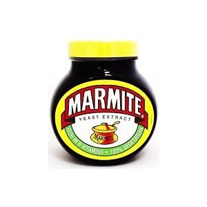 Marmite 125g