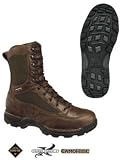 Review   / Danner Mens Pronghorn GTX 8 Inch Insulated Hunting Boots #42212