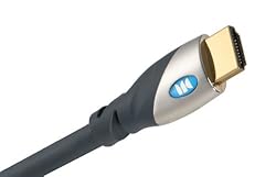 Monster MC800HD-2M Advanced High Speed HDTV HDMI Cable (2 meters)