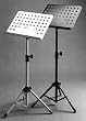 Belmonte Orchestra Stand Deluxe Black
