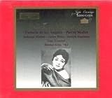 Debussy: Pelleas Et Melisande Live 2 Cd Set
