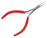 5 BLUNT TIP FINE NOSE HALF ROUND PLIER 31b4vZTnnuL. SL160 5 BLUNT TIP FINE NOSE HALF ROUND PLIER