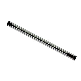 Streetglow MCLED6GR Green 6" Motorcycle LED Tube