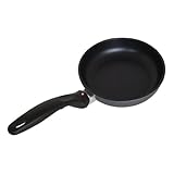 Swiss Diamond 6418T Nonstick Fry Pan, 7-Inch