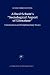 Book Alfred Schutz's Sociological Aspect of Literature: Construction and Complementary Essays (Contributions To Phenomenology)