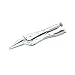 Irwin Tools 1602L3 4LN Orignal Long Nose Locking Pliers, 4-Inch