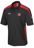 Majestic New Jersey Devils Heather Charcoal Big Time Play Vintage T-shirt