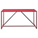 Strut Medium Table