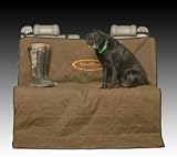Mud River 2 Barrel Utility Mat