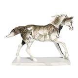 Trail of Painted Ponies 12262 Twilight Hunters Figurine