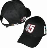 Kyle Petty Petty Enterprises 1st Half Pit Hat
