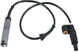 #B953 92-02 BMW ABS Wheel Sensor Front 34521165519 34521163027 318I 318IC 318IS 318TI 323IC 323IS 325I 325IC 325IS M3 Z3