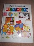 My first storybook dictionary