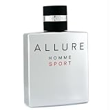 Chanel Allure Homme Sport Eau De Toilette Spray - 50ml/1.7oz