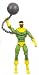 Search : Marvel Universe THUNDERBALL of the WRECKERS hasbro 3 3/4 inch