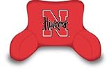 Nebraska Cornhuskers College Bedrest
