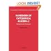 Handbook of Categorical Algebra: Volume 2, Categories and Structures (Encyclopedia of Mathematics and its Applications) (v. 2)