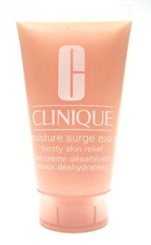 Clinique Moisture Surge Extra Thirsty Skin Relief Tube