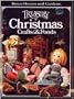 Better Homes and Gardens Treasury of Christmas Crafts & Foods