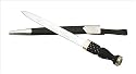 Rite Edge - SZ910910 , BONNY SCOTTISH DIRK 20in. W/SH