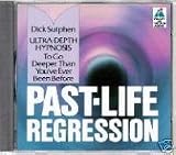 PAST-LIFE REGRESSION: Ultra-Depth Hypnosis To Go Deeper Than You've Ever Been Before