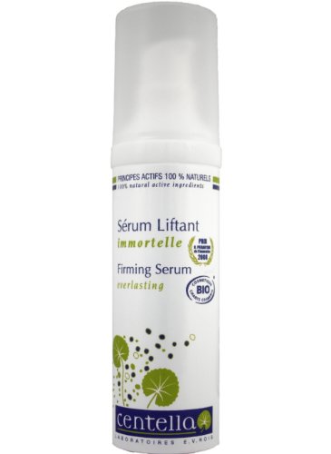 Centella - Serum Liftant Immortelle 40 Ml