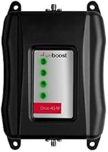 weBoost Drive 4G-M Cell Phone Booster Kit