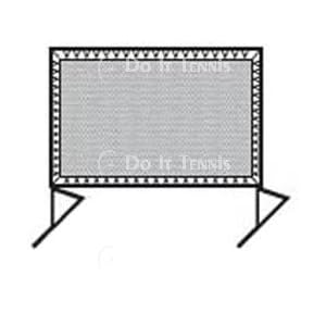 Bakko Outdoor Free Standing Net 9.25' x 12.5' Bakko Outdoor Free Standing Net 9.25' x 12.5'